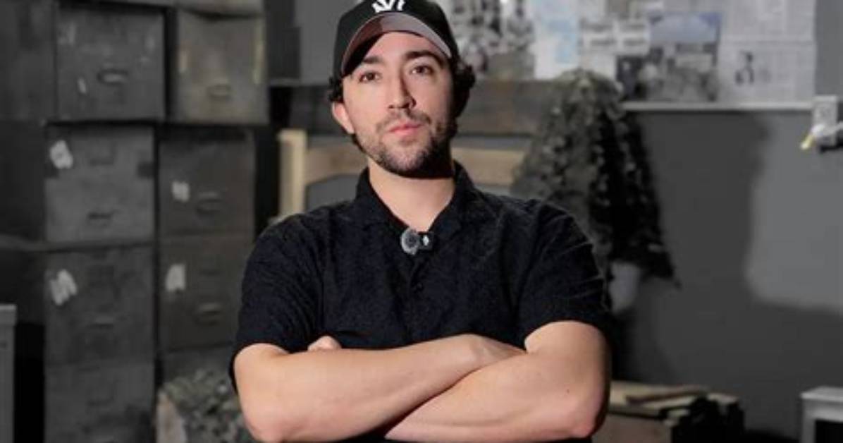 Tyler Oliveira Wiki: the Rise of a Social Media Influencer