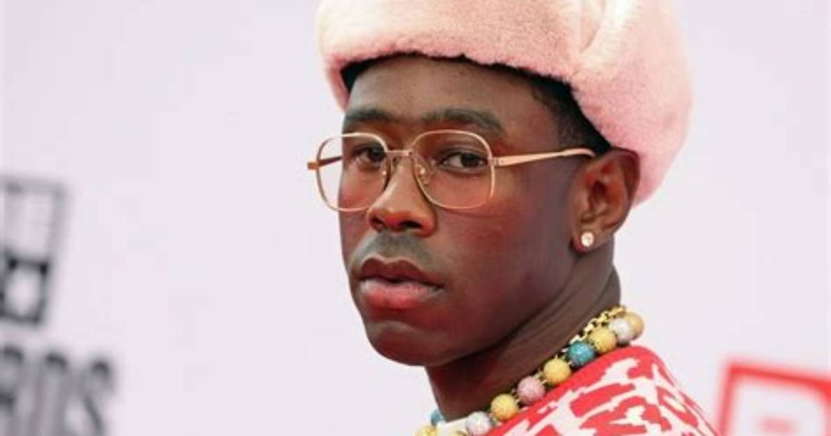 Tyler the Creator Age: What Is Tyler the Creator’s Real Age?
