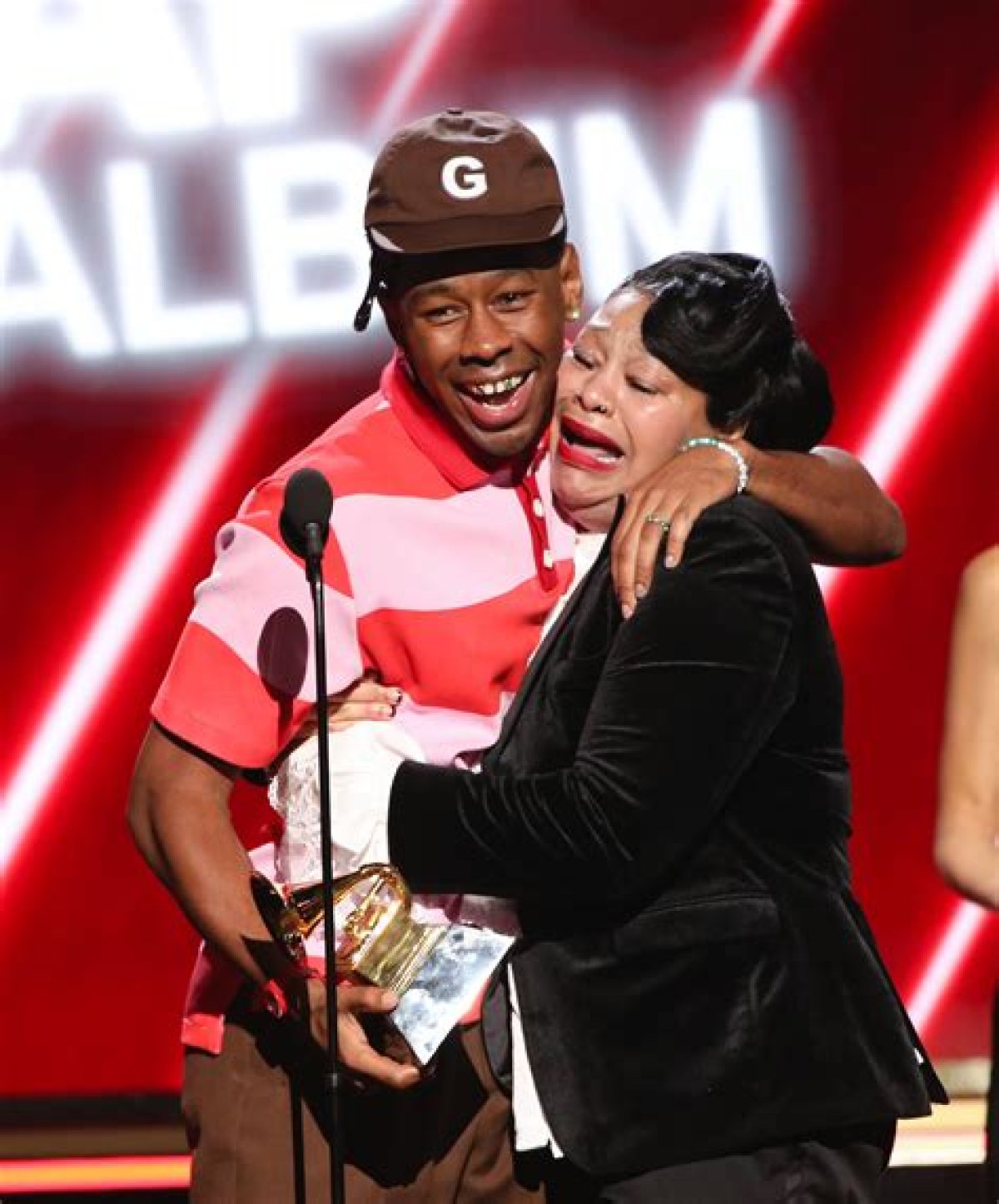 Tyler the Creator's Sister: a Deep Dive into Their Relationship and Family Background