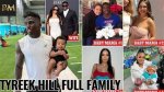 Tyreek Hill Family: a Closer Look at the Life of the Nfl Star