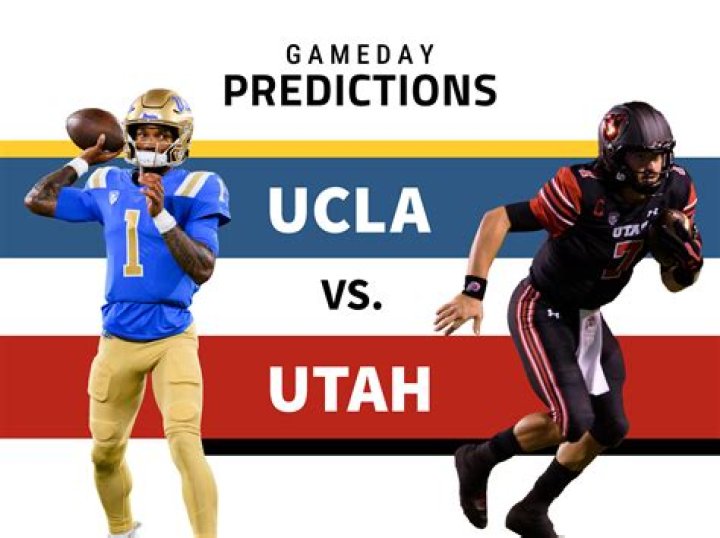 UCLA vs Utah State: The Ultimate Showdown You Don&rsquo;t Want to Miss