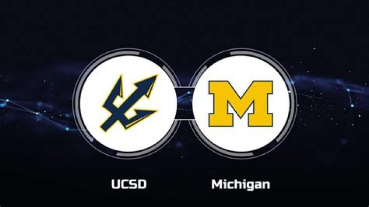 UCSD vs Michigan: The Ultimate Showdown in Academics, Athletics, and Campus Life