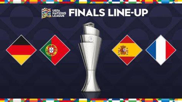 UEFA Nations League Schedule: Your Ultimate Guide to the Tournaments