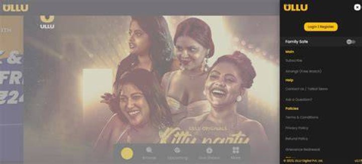 Ullu Web Series Watch Online Free: Your Ultimate Guide to Streaming