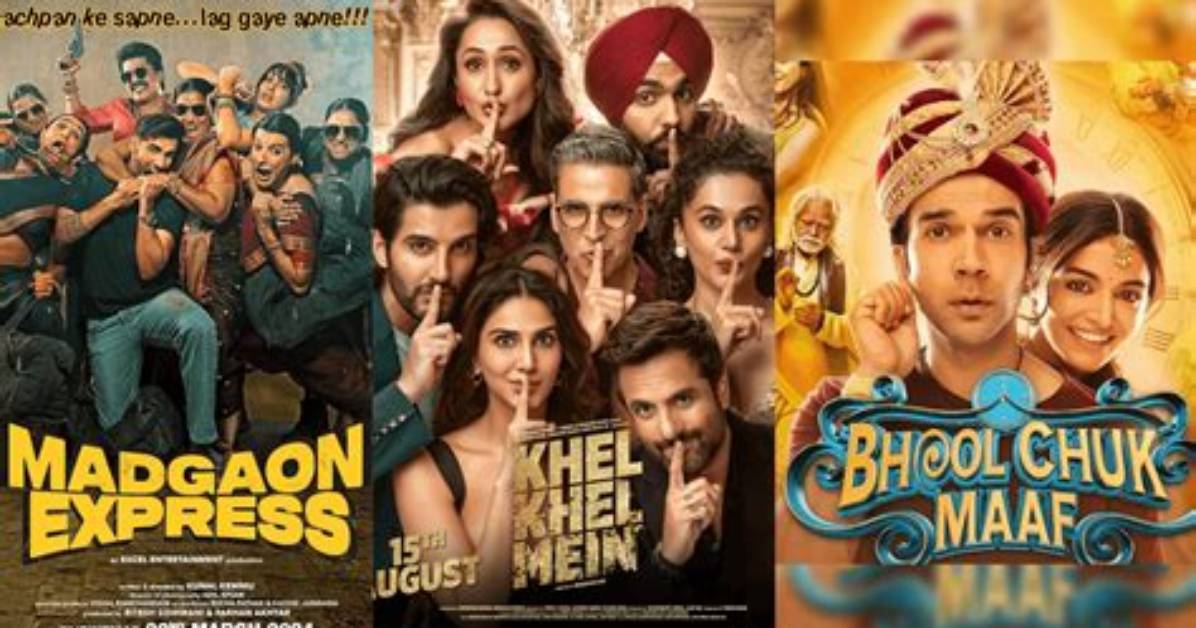 Ultimate Guide to Bollywood Movies Download: How to Access Your Favorite Films Safely