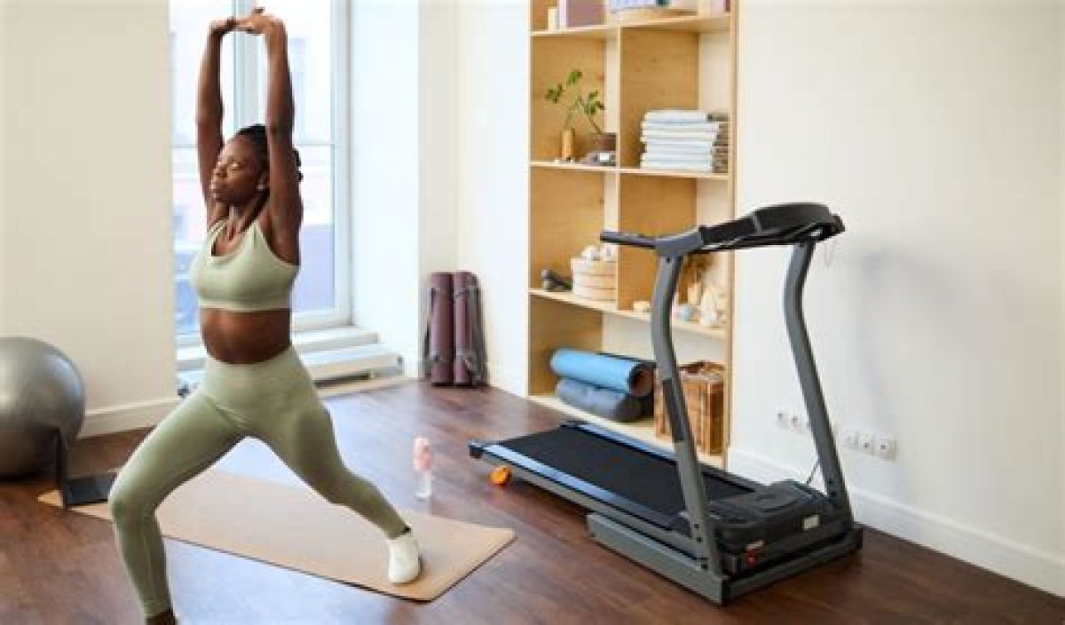Ultimate Guide to Miniature Treadmills: Benefits, Features, and Buying Tips