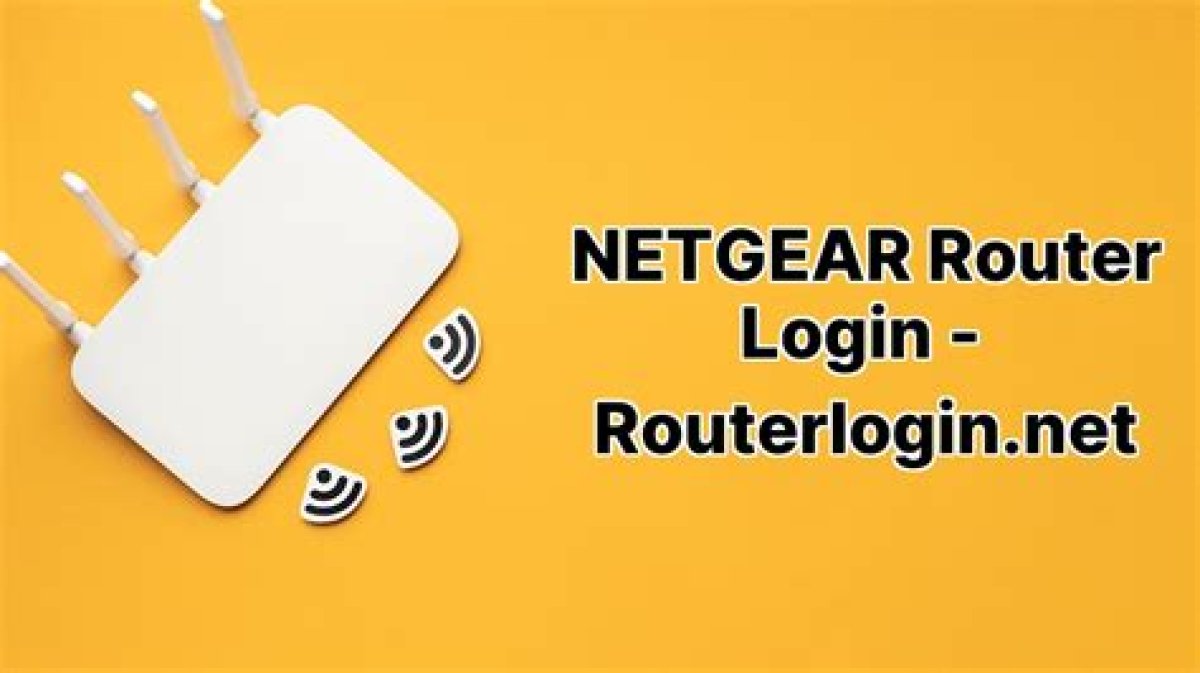 Ultimate Guide to Www. Routerlogin. Net Login: Everything You Need to Know