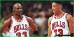 Unbreakable Bond: the Dynamic Duo of Scottie Pippen and Michael Jordan