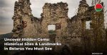 Uncover Hidden Gems on Wikipedia