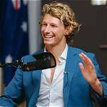 Uncover Sam Fricker's Stature: Height Revealed