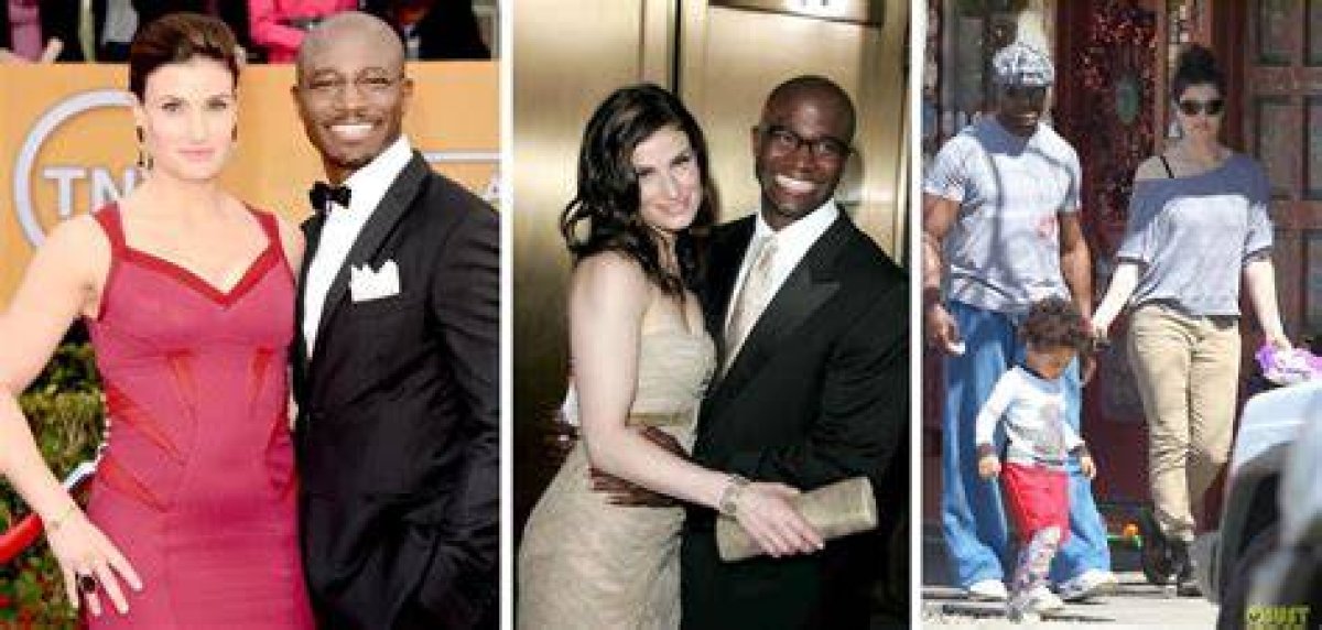Uncover Taye Diggs' Height: Surprising Revelations and Insights!