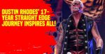 Uncover the Extraordinary Journey of Dustin Rhodes' Sister