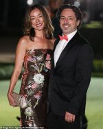 Uncover the Extraordinary Journey of Nicole Shanahan's Ex-Husband