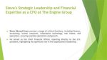 Uncover the Financial Expertise and Leadership of Loretta G. Sebena