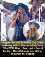 Uncover the Phenomenon of the Lainey Wilson Dump Truck Video
