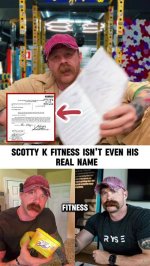 Uncover the Real Identity Behind the Fitness Icon: Dakblake Revealed