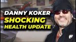 Uncover the Secrets Behind Danny Koker's Enigmatic Wife