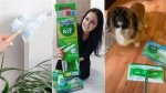 Uncover the Secrets Behind the 2023 Swiffer Commercial Actress