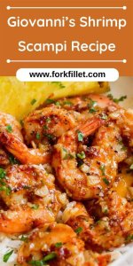 Uncover the Secrets of Giovanni's Shrimp Hawaii: a Culinary Adventure