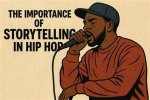 Uncover the Secrets of Hip-Hop Storytelling