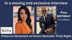 Uncover the Secrets of Ortencia Alcantara's Instagram Success
