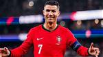 Uncover the Secrets of Ronaldo's Sky-High Vertical Leap