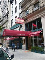 Uncover the Secrets of Union Square Cafe Reservations: a Culinary Journey Awaits