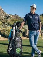 Uncover the Secrets of Zach Johnson's Success: Explore Our Comprehensive Wiki