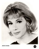 Uncover the Secrets to Joan Rivers' Remarkable Net Worth