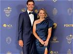Uncover the Story Behind "Mitchell Starc Wife Age Height Injury Net"