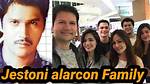 Uncover the Treasures of Alarcon Family Union Nj