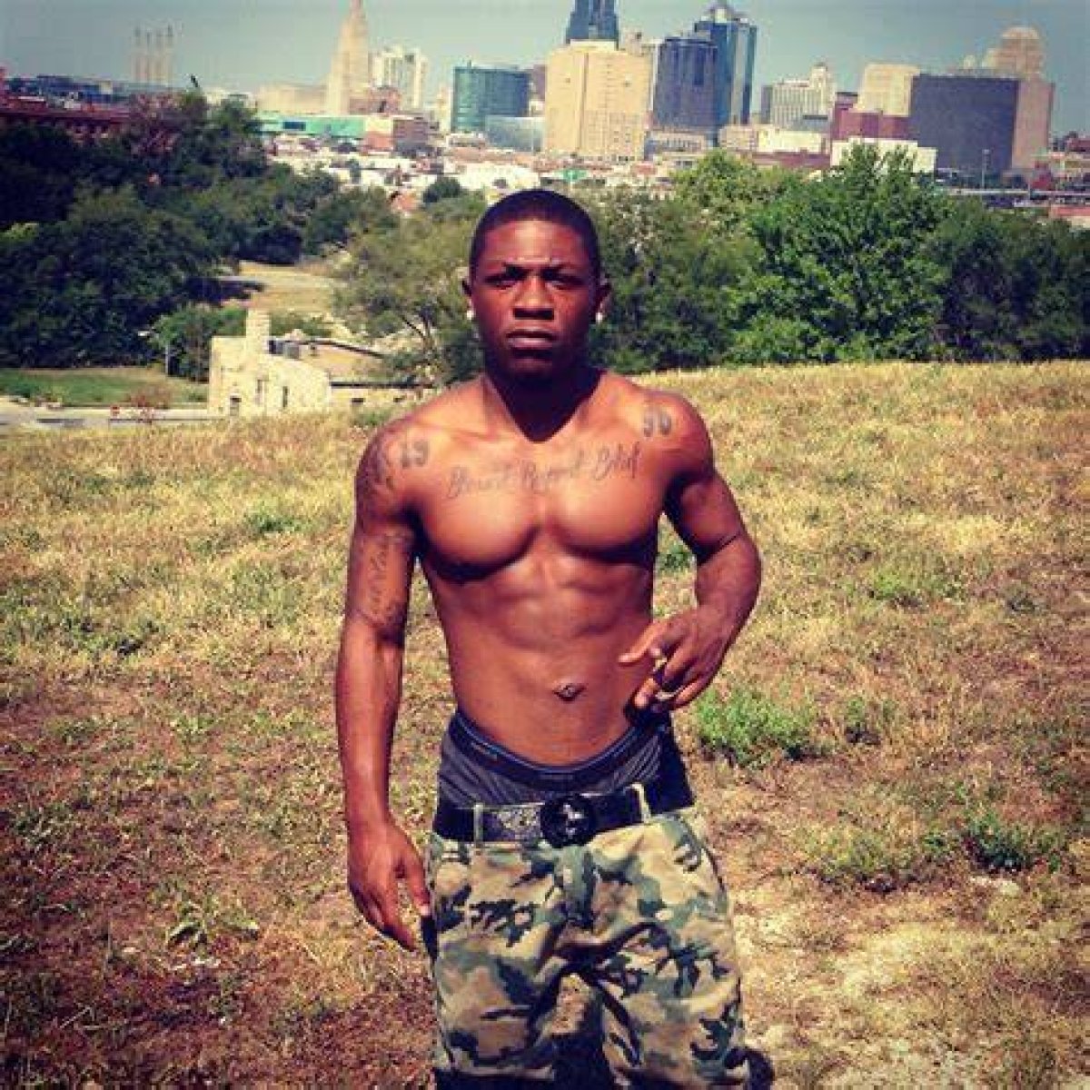 Uncover the True Height of Bobb'e J. Thompson