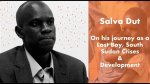 Uncover the Truth Behind "Salva Mawien Dut Ariik": Unraveling the Enigma
