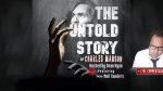 Uncover the Untold Story of Charles Oswalt, the Marketing Pioneer