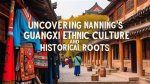 Uncovering Ethnic Roots and Creative Influences