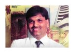 Uncovering Hemant Shah: Real Photos of the Market Maestro