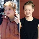 Uncovering Shiloh Pitt's Gender Journey: from Birth to Pronoun Clarity