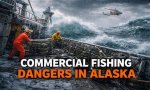 Uncovering the Dangers of Commercial Fishing in Sophia Bob Nielsen's Demise