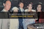 Uncovering the Dynamics of "James Jagger Parents Meet James"