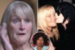 Uncovering the Enigmatic "Young Debbie Rowe": Secrets Revealed