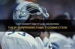 Uncovering the Family Connection and Nhl Legacy
