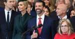 Uncovering the Height of Don Jr: How Tall Is He Really?