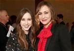Uncovering the Legacy of Luba Farmiga's Children in Entertainment