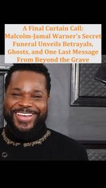 Uncovering the Secrets of His Final Farewell