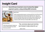 Uncovering Untold Insights and Surprising Connections