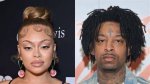 Understanding 21 Savage's Girlfriend: a Deep Dive into Their Relationship