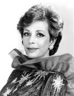 Understanding Carol Burnett's Stroke: a Journey Through Health and Resilience