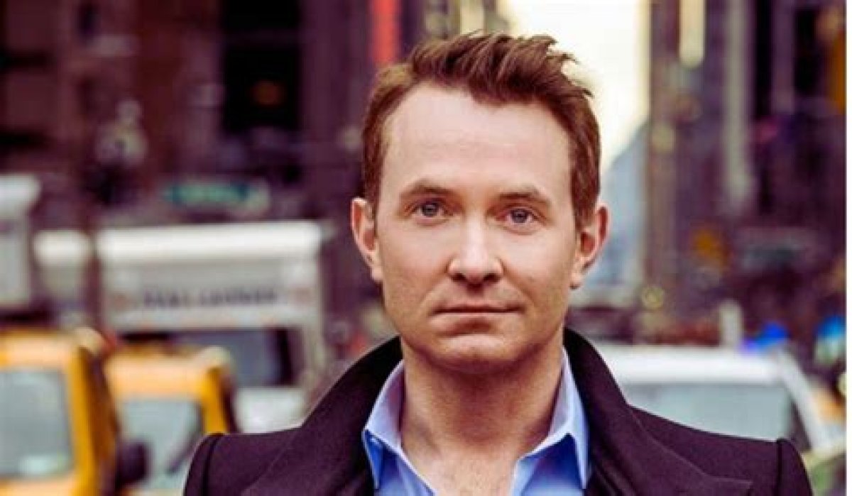 Understanding Douglas Murray's Personal Life: His Husband and Relationship Insights