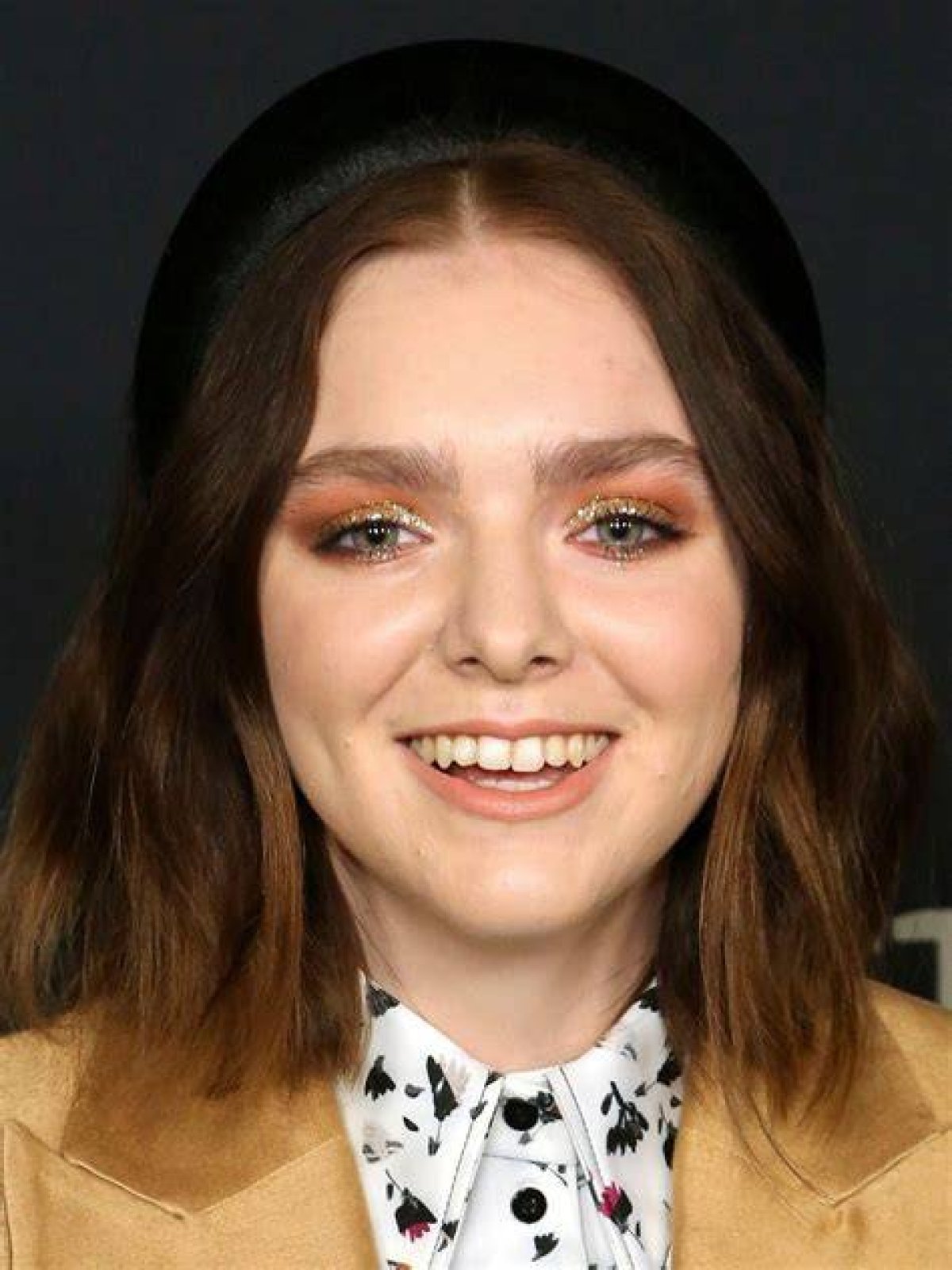 Understanding Elsie Fisher's Pronouns: a Deep Dive into Identity