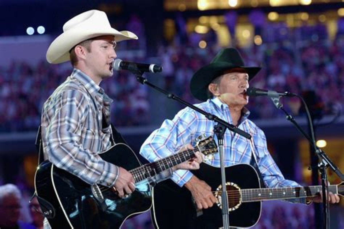 Understanding George Strait's Battle with Parkinson's Disease